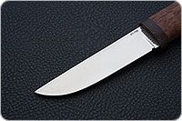 Нож Следопыт карельская береза, эп-766, текстолит : фото 3