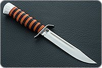 Нож Штрафбат - Георгиевская лента