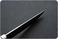 Нож Лиса береста, elmax, алюминий : фото 7