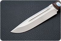 Нож Селигер