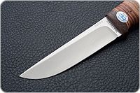 Нож Следопыт береста, 100х13м, текстолит : фото 3