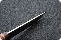 Нож Следопыт береста, 100х13м, текстолит : фото 7