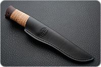 Нож Следопыт береста, 100х13м, текстолит : фото 9