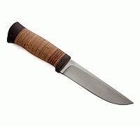 Нож Следопыт береста, 100х13м, текстолит : фото 10