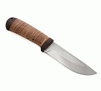 Нож Клычок-2 береста, 100х13м, текстолит : фото 11