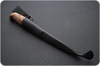 Нож Финка-Лаппи карельская береза, rwl-34, алюминий : фото 9