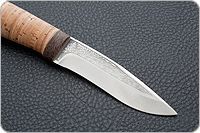 Нож Шаман-2 береста, 100х13м, текстолит : фото 5