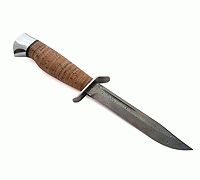 Нож Штрафбат береста, zd-0803, алюминий : фото 10