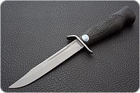 Нож Штрафбат кратон, elmax, алюминий : фото 2