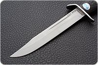 Нож Штрафбат кратон, elmax, алюминий : фото 3