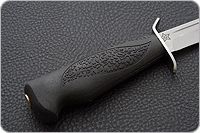 Нож Штрафбат кратон, elmax, алюминий : фото 5