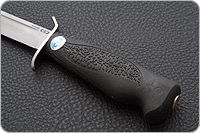 Нож Штрафбат кратон, elmax, алюминий : фото 6