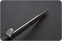 Нож Штрафбат кратон, elmax, алюминий : фото 7