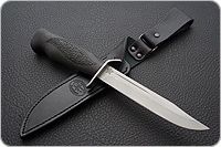 Нож Штрафбат кратон, elmax, алюминий : фото 8