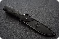 Нож Штрафбат кратон, elmax, алюминий : фото 9