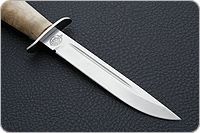 Нож Финка-2 деревянные ножны