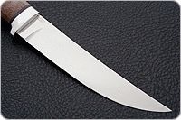 Нож Чеглок орех, 95х18, алюминий : фото 4
