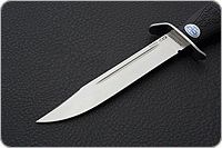 Нож Штрафбат кратон, elmax, алюминий : фото 3