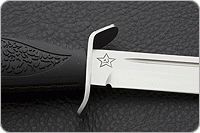 Нож Штрафбат кратон, elmax, алюминий : фото 7