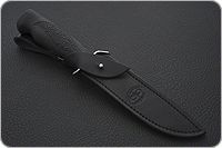 Нож Штрафбат кратон, elmax, алюминий : фото 9