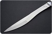 Нож Боярин
