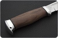 Кукри Джунгли орех, 50х14мф, алюминий : фото 5