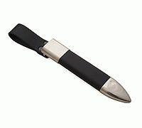 Комбинированные ножны (граб, мельхиор)  : фото 2