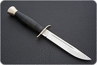 Нож Финка-2