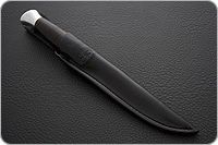 Нож Финка-3 наборная кожа, zd-0803, алюминий : фото 8