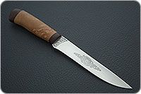 Набор Кухонный-3 без подставки карельская береза, 100х13м, текстолит : фото 9