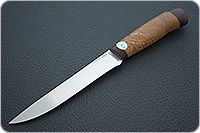 Набор Кухонный-3 без подставки карельская береза, 100х13м, текстолит : фото 10