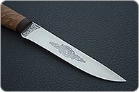 Набор Кухонный-3 без подставки карельская береза, 100х13м, текстолит : фото 12