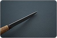 Набор Кухонный-3 без подставки карельская береза, 100х13м, текстолит : фото 14