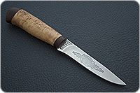 Набор Кухонный-3 без подставки карельская береза, 100х13м, текстолит : фото 15