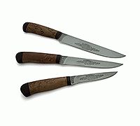 Набор Кухонный-3 без подставки карельская береза, 100х13м, текстолит : фото 18