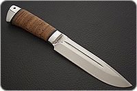 Нож Селигер