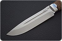 Нож Селигер береста, 100х13м, алюминий : фото 3