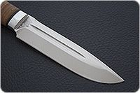 Нож Селигер береста, 100х13м, алюминий : фото 4