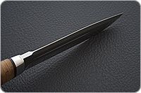 Нож Селигер береста, 100х13м, алюминий : фото 6