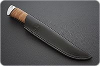 Нож Селигер береста, 100х13м, алюминий : фото 8