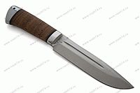 Нож Селигер береста, 100х13м, алюминий : фото 9