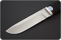 Нож Полярный-2 эп-766, алюминий, без дополнительной обработки : фото 3