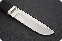 Нож Полярный-2 эп-766, алюминий, без дополнительной обработки : фото 4