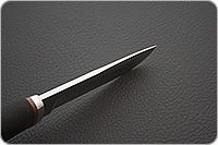 Нож Полярный-2 эп-766, алюминий, без дополнительной обработки : фото 5