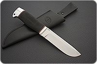 Нож Полярный-2 эп-766, алюминий, без дополнительной обработки : фото 6