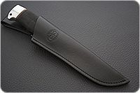 Нож Полярный-2 эп-766, алюминий, без дополнительной обработки : фото 7