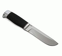 Нож Полярный-2 эп-766, алюминий, без дополнительной обработки : фото 8