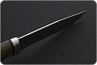 Нож Турист орех, 100х13м, алюминий : фото 7