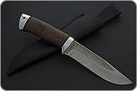 Нож Турист орех, 100х13м, алюминий : фото 9