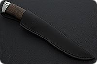 Нож Турист орех, 100х13м, алюминий : фото 10